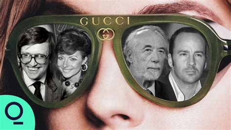 gilberto gucci|Gucci true story.